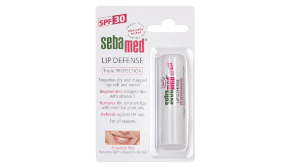 Sebamed Lip Defense