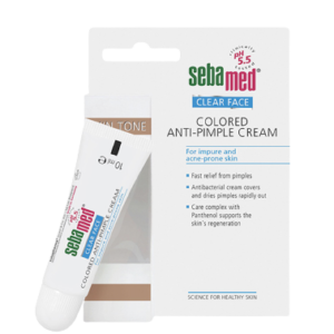 Sebamed Clear Face Anti Pimple Cream