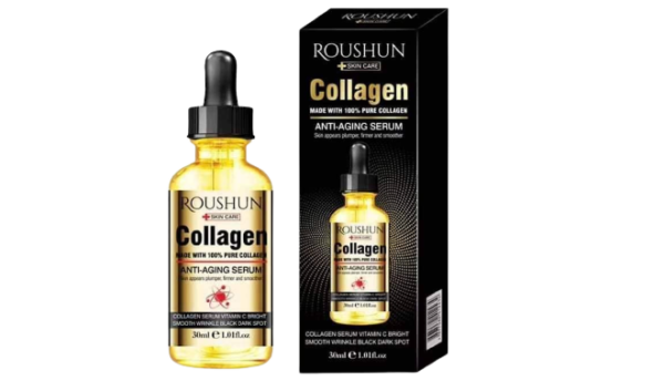 Roushun Collagen Serum Anti-Wrinkle