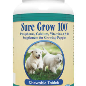 Sure Grow 100™, 100 ct.