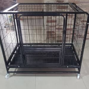 METAL CAGE 80*55*70cm