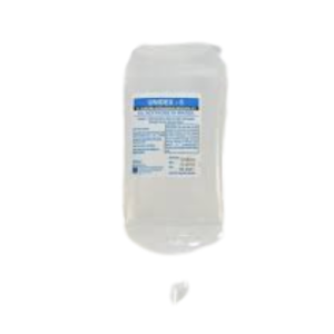 5% DEXTROSE IN H20(UNIDEX-5)