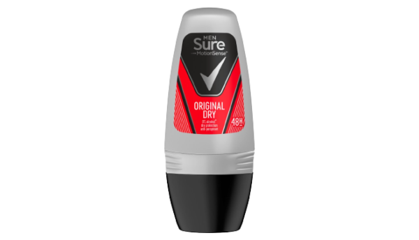 Sure Men Original Roll On