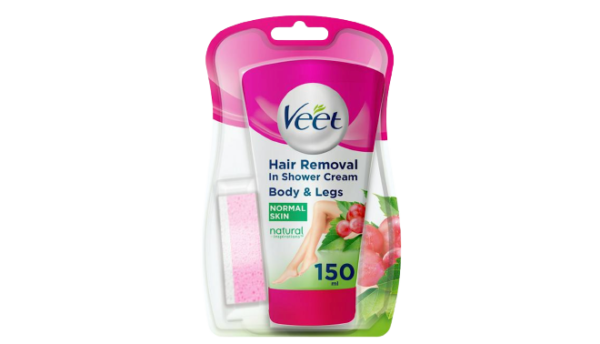 Veet Natural Inspiration Hair Remover