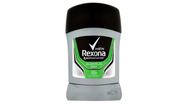 Rexona Quantum Dry Roll-On