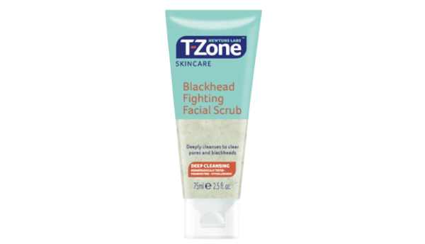 T-Zone Facial Scrub