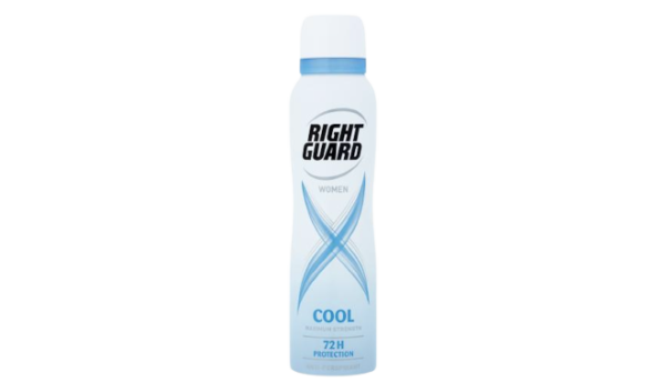 Right Guard Women Cool