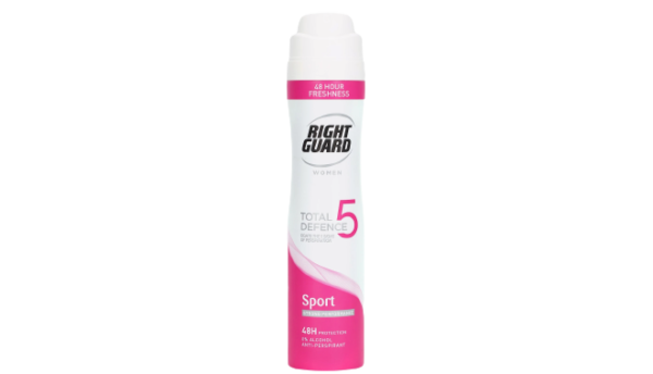 Right Guard Women Anti Perspirant