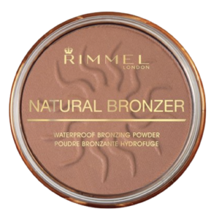 Rimmel Natural Bronzer Sun Glow