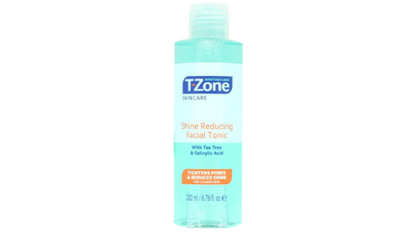 T-Zone Shine Reducing Facial Tonic