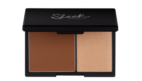Sleek Contour Kit Medium