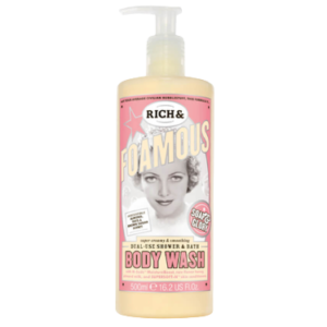 Soap And Glory Foamous Body Wash
