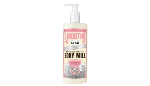 Soap And Glory Smoothie Star Body Milk