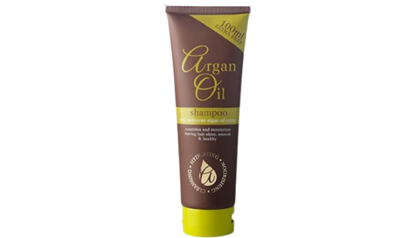 Xhc Argan Oil Shampoo