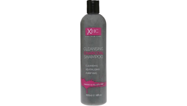 Xhc Cleansing Charcoal Shampoo