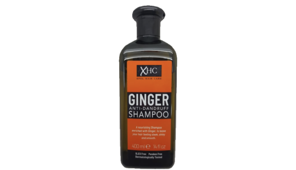Xhc Ginger Anti Dandruff Shampoo