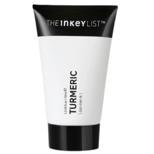 The Inkey List Tumeric Formulated For All