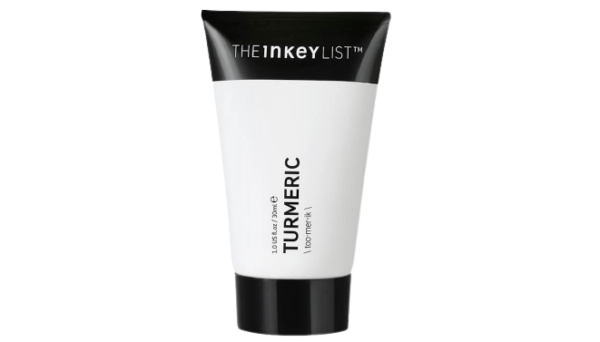 The Inkey List Tumeric Formulated For All
