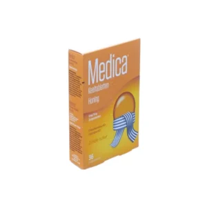 Medica Honing