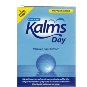 Kalms Day by 84