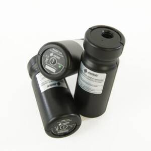 Acoustic calibrator recalibration & service - available on request