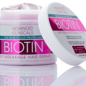 A/CLINICALS BIOTIN ANTI-BREAK HAIR REPAIR 340G