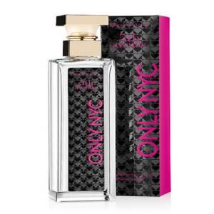 Elizabeth Arden 5th Avenue Only NYC EDP 125ml Perfume For Women