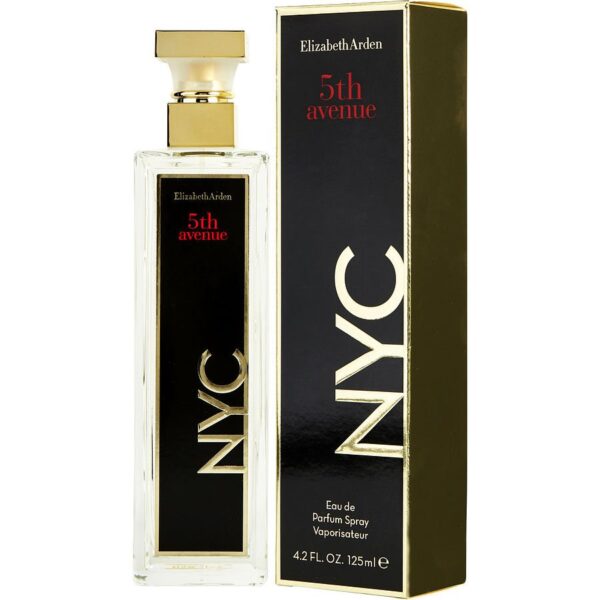 5th Avenue New York EDP for Women 100ml