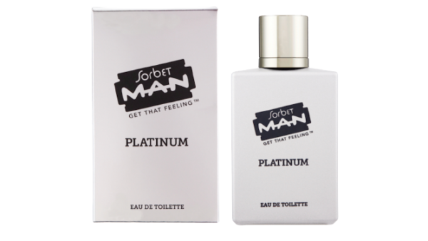 Sorbet Man Get That Feeling Platinum