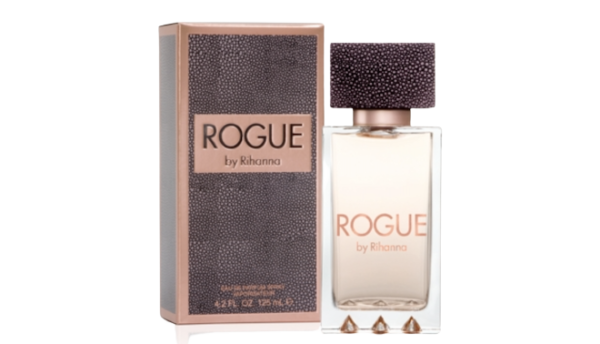 Rogue Rihanna Perfume