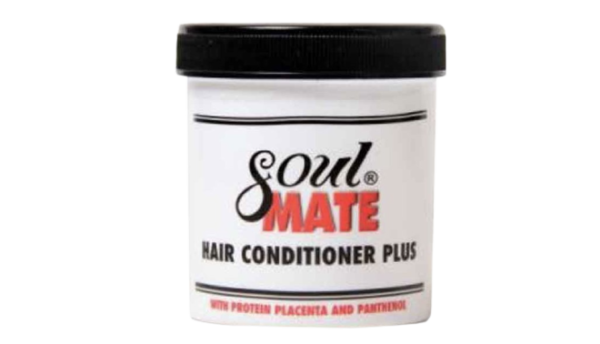 Soul Mate Hair Cream