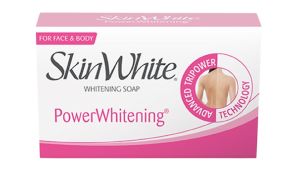 Skin White Soap(Pink)