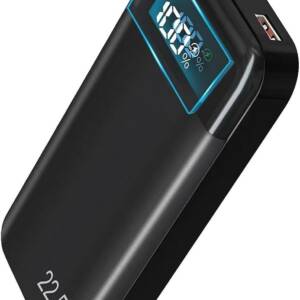 PAIDASHU POWER BANK 27000mAh