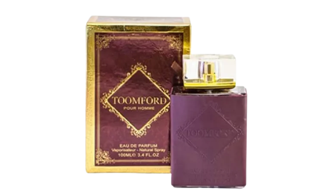 Tom ford pour homme new arrivals