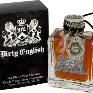 Juicy Couture Dirty English EDT 100ml For Men