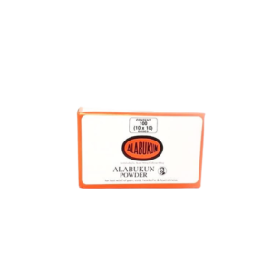 Alabukun Powder, 10 x 10 Doses