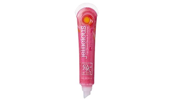 Ruby Kisses Jellicios Lip Gloss