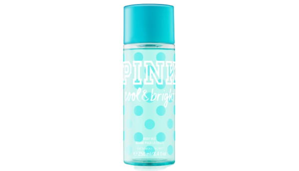 Victoria Secret Pink Cool And Bright