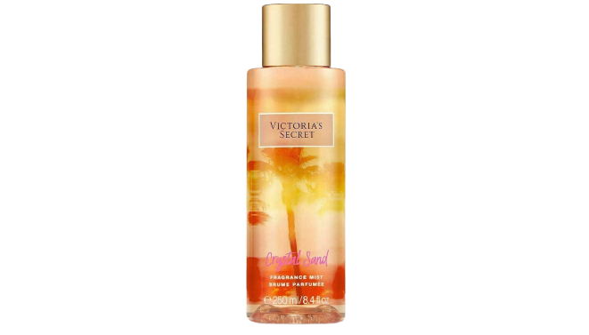 Victoria s Secret Crystal Sand Body Mist Buy Here Allschoolabs