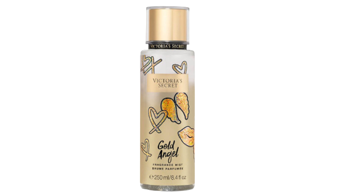 Victoria s Secret Gold Angel Buy Here Allschoolabs Online Shopping