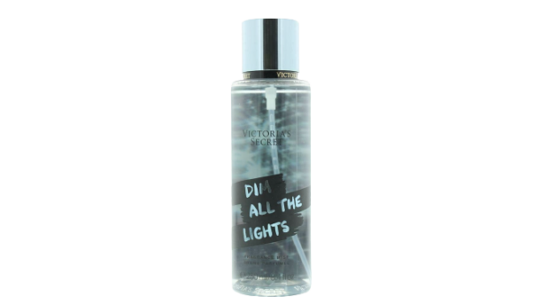 Victoria's Secret Dim All The Lights