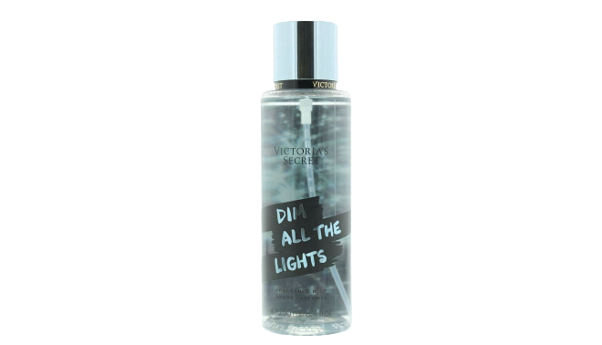 Dim all discount the lights perfume