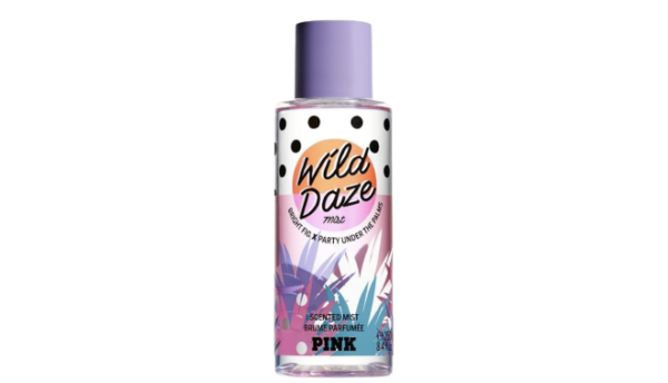 Wild Daze Bright Fig Pink Mist