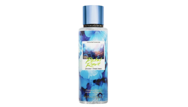 Victoria?s Secret Petal Rave