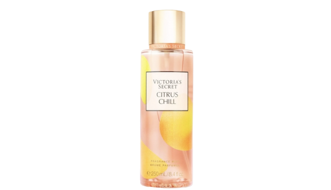 Victoria's secret citrus online chill