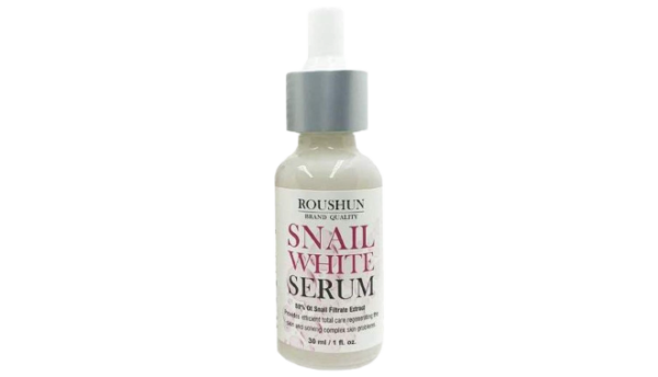 Roushun Snail White Serum