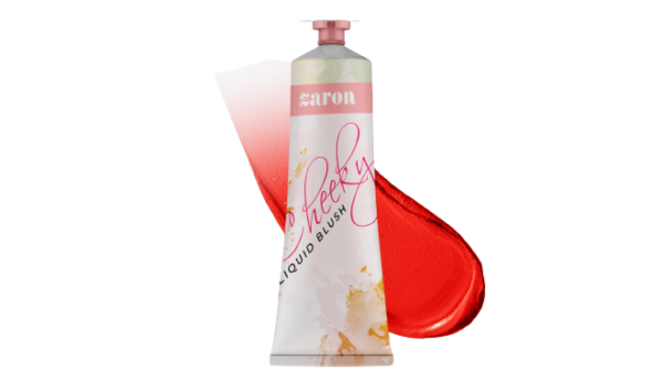 Zaron Checky Liquid Blush