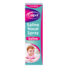 Calpol Saline Nasal Spray, 15ml
