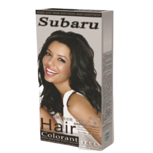 Subaru Hair Colorant