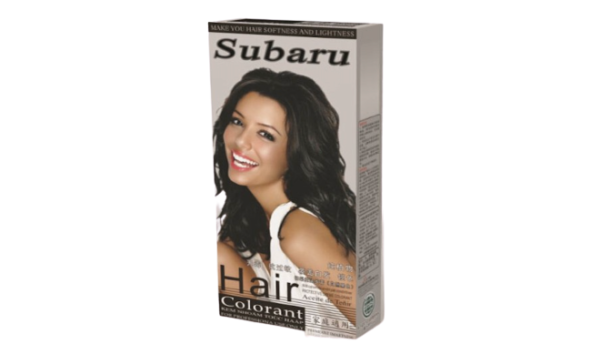 Subaru Hair Colorant
